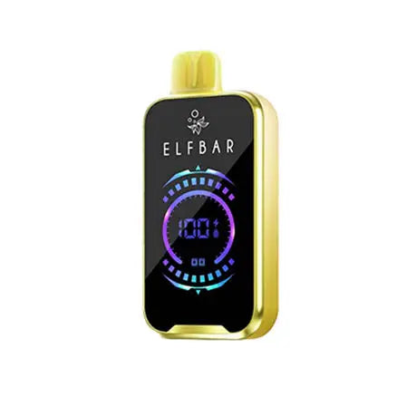 Bangalore Buying Guide – Elf Bar Raya D2 20K Puffs